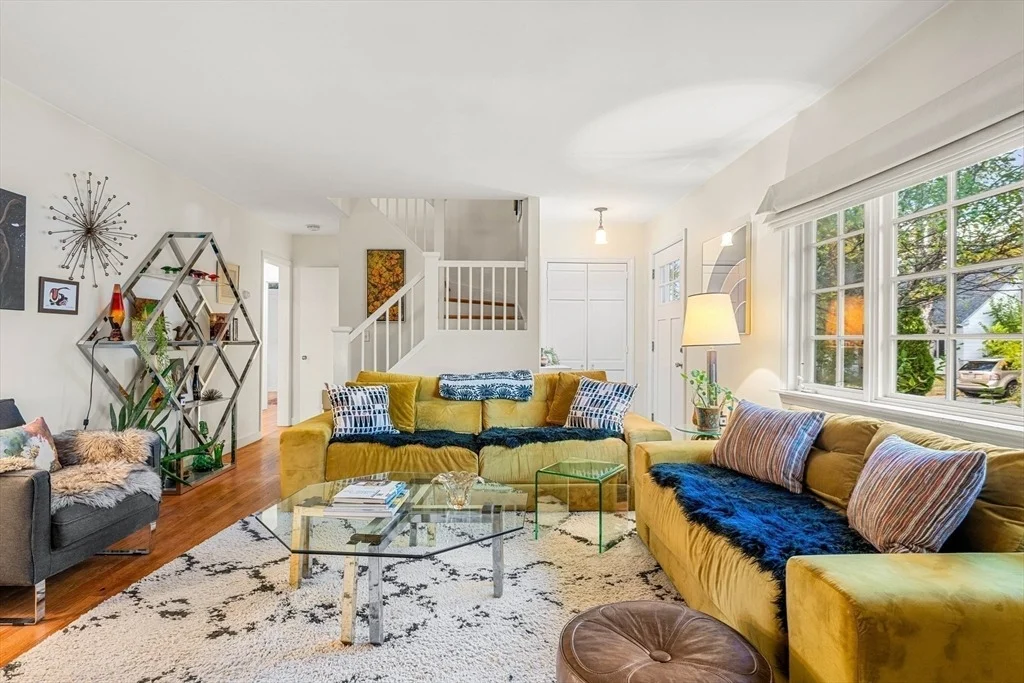 Photo of 7 Exeter St