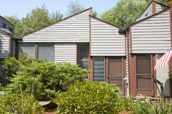 Photo of Unit 205 at 205 Meadows Edge