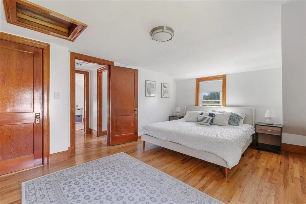Photo of 5 Bates St