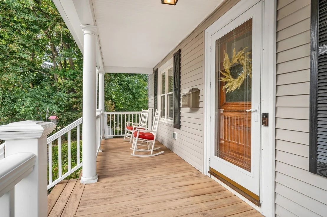 Photo of 17 Nowell Street