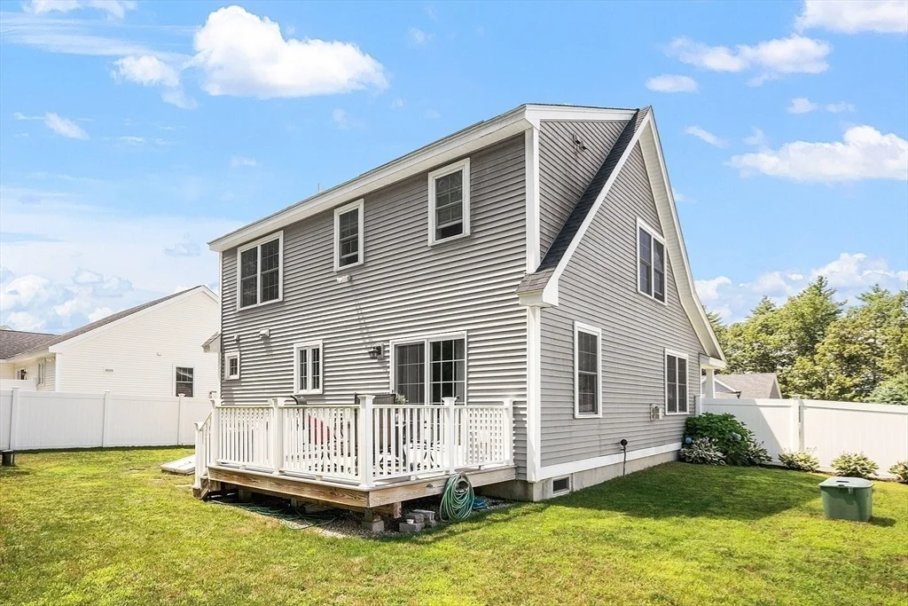 Photo of 23 Calla Rd.