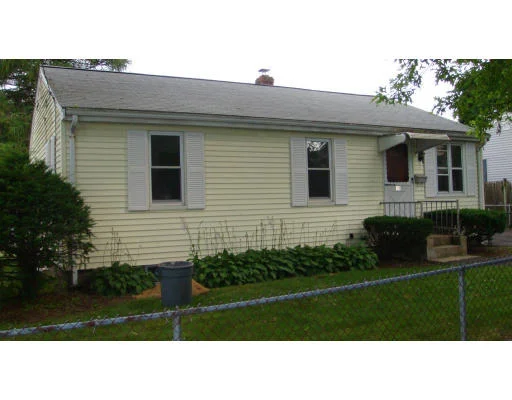 Photo of 10 Arnold Road