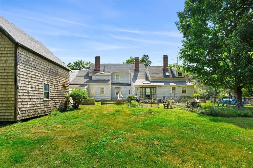 Photo of 108 Central Street