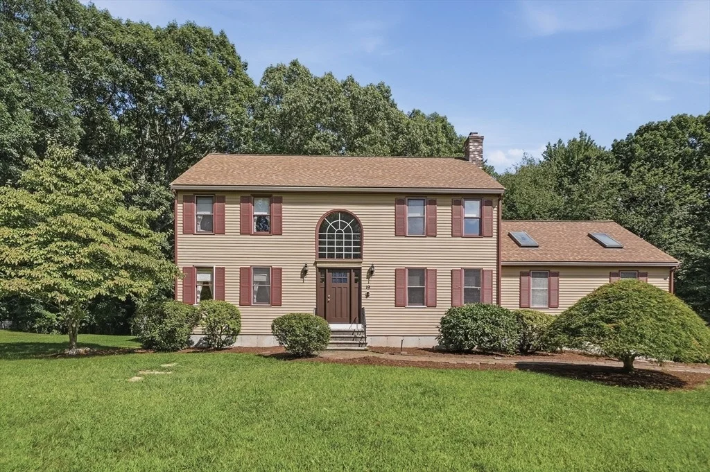Photo of 19 Jencks Road