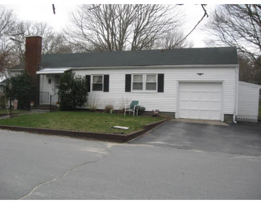 Photo of 2 Mason Street Ext