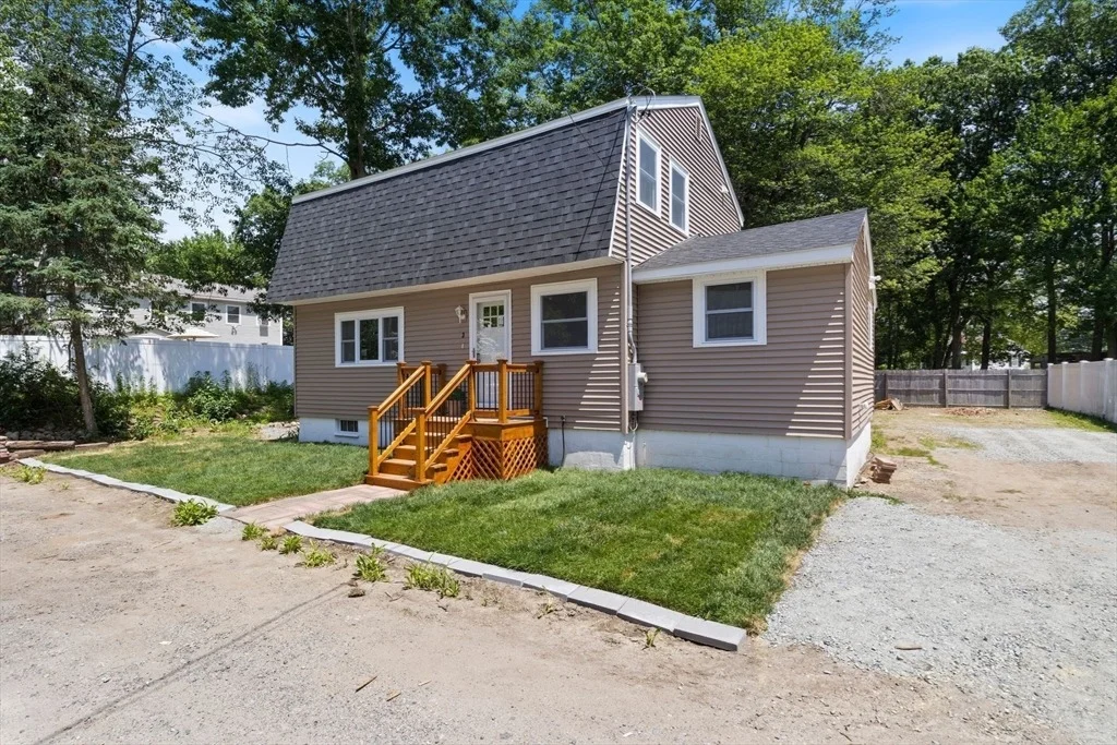 Photo of 3 Greystone Road