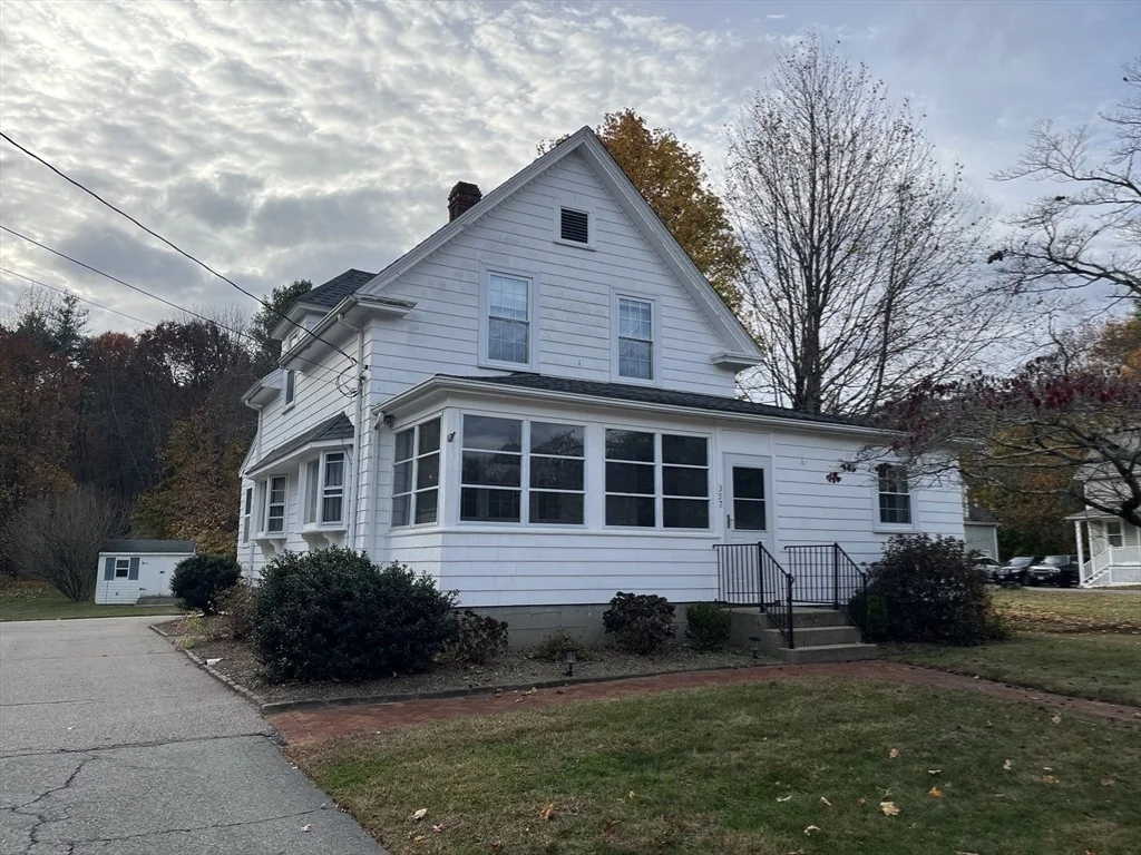 Photo of 357 Elm Street