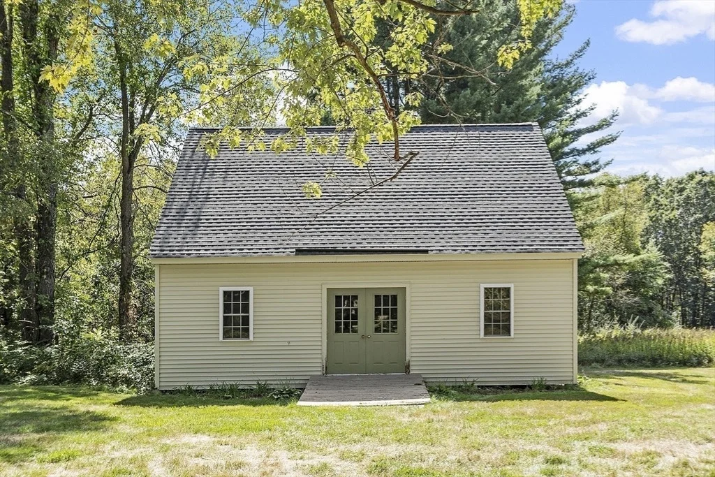 Photo of 98 Wallace Hill Road