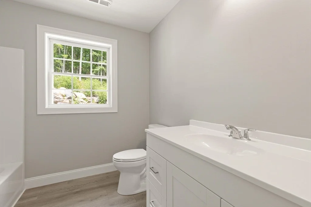Photo of Unit BB at 18B Pine Hill Way