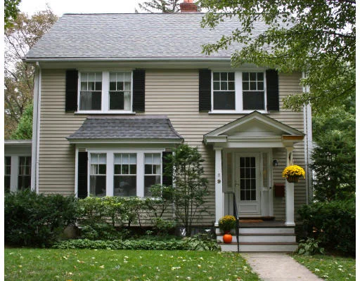 Photo of 9 Marshall Road