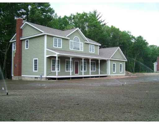 Photo of lot 2 Harley Drive