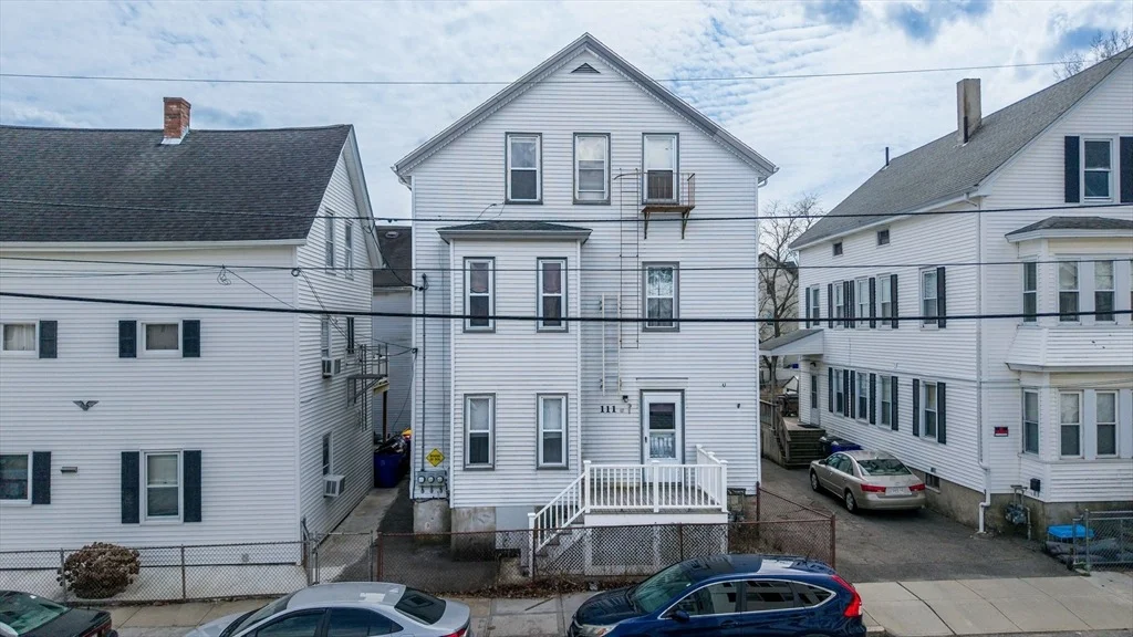 Photo of 111 Buffinton St