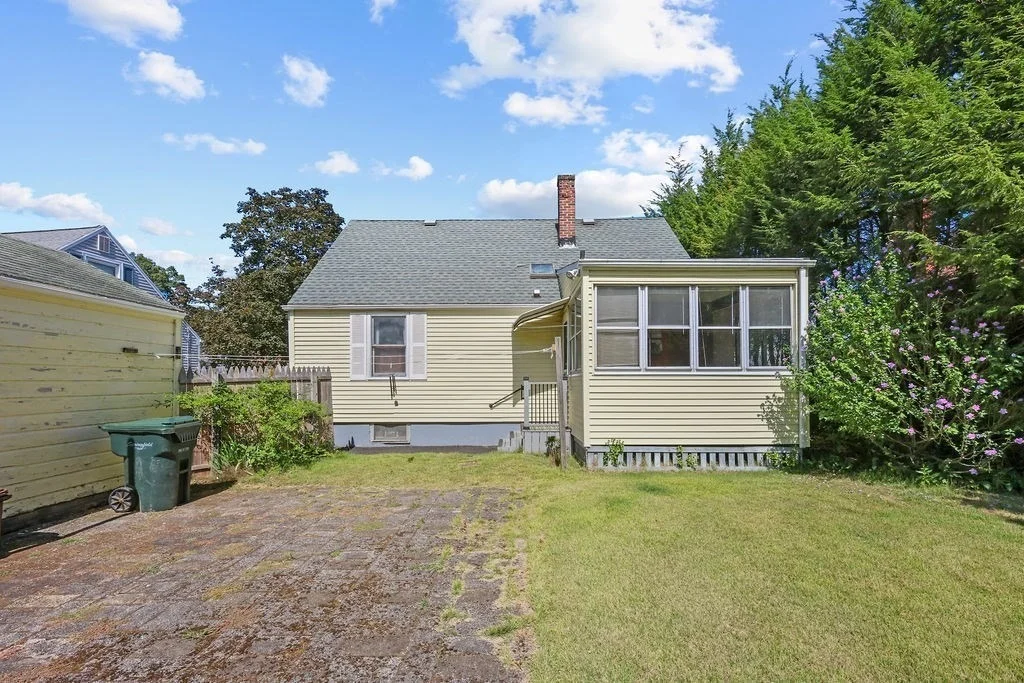 Photo of 19 Parkin St