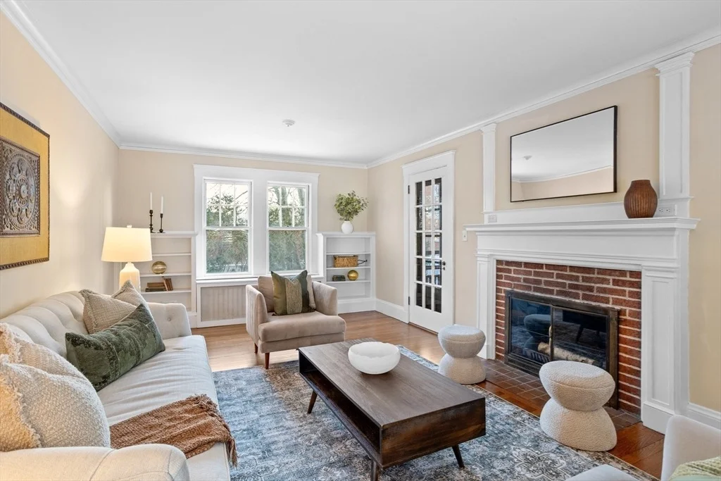 Photo of 4 Palfrey Road