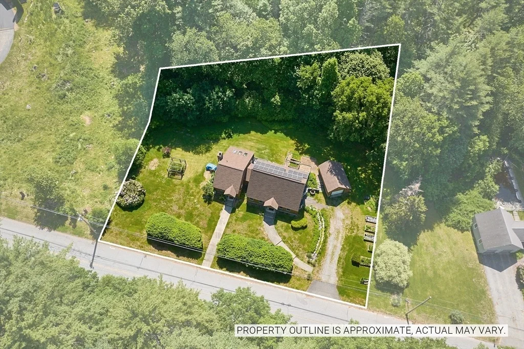 Photo of 55 Huckle Hill Road