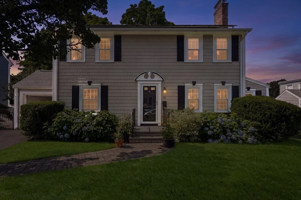 Photo of 32 Grosvenor Rd