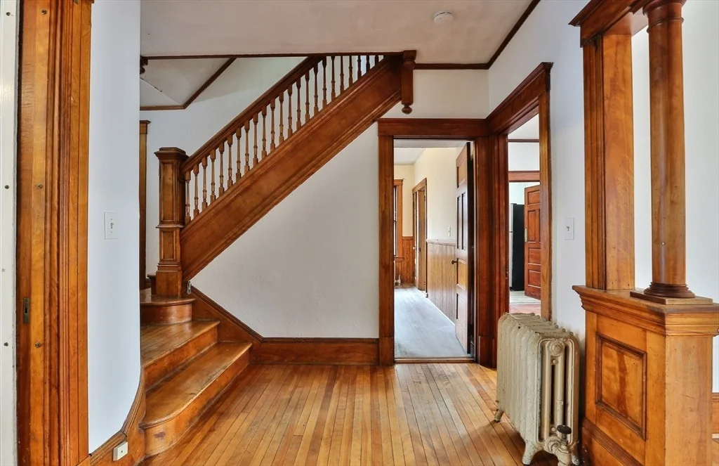 Photo of 4 Trowbridge Rd