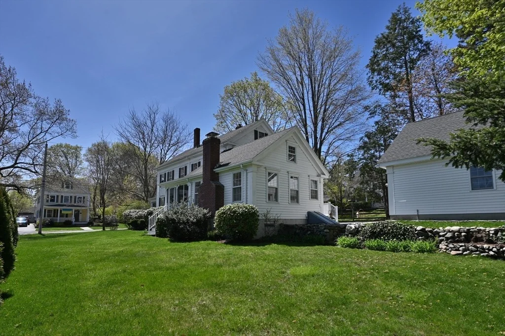 Photo of 115 Prescott Street