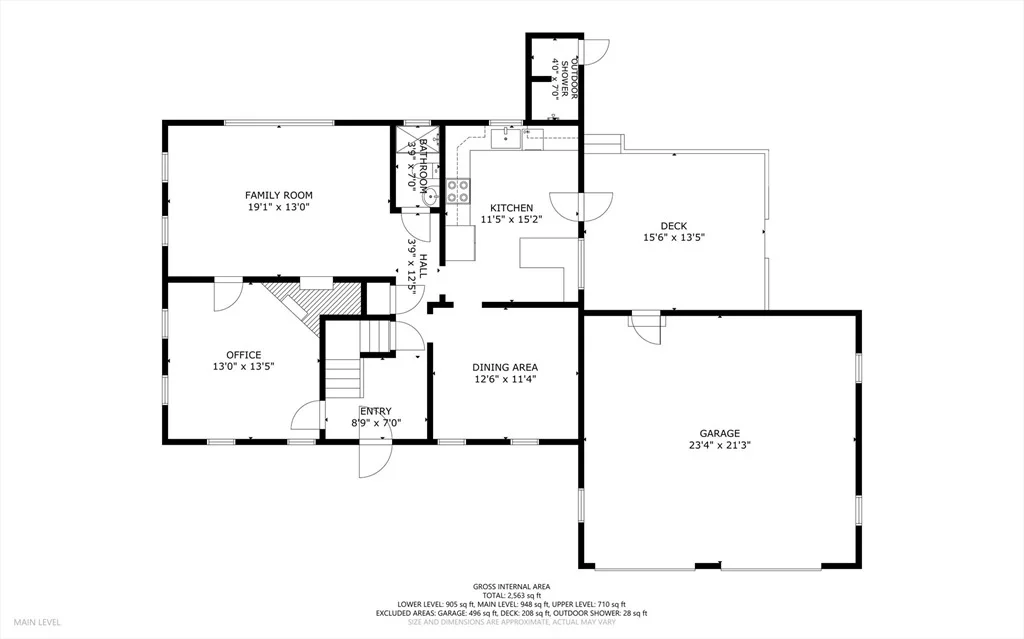 Photo of 133 Horseshoe Way