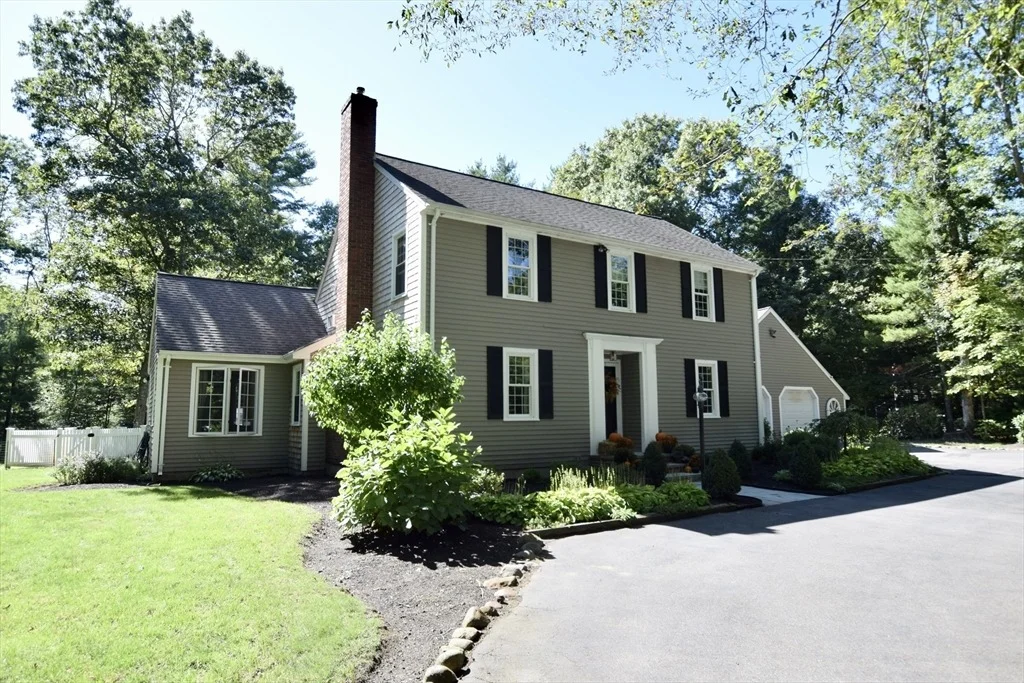 Photo of 163 Cherry St.
