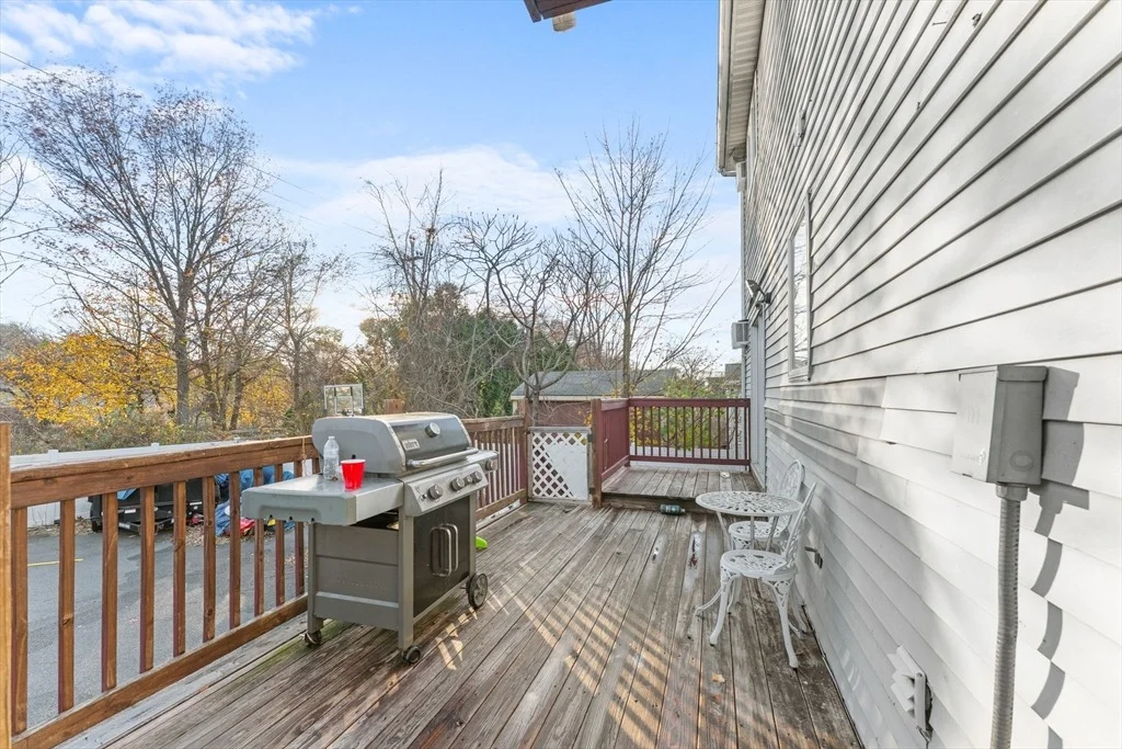 Photo of 25 Auburn St