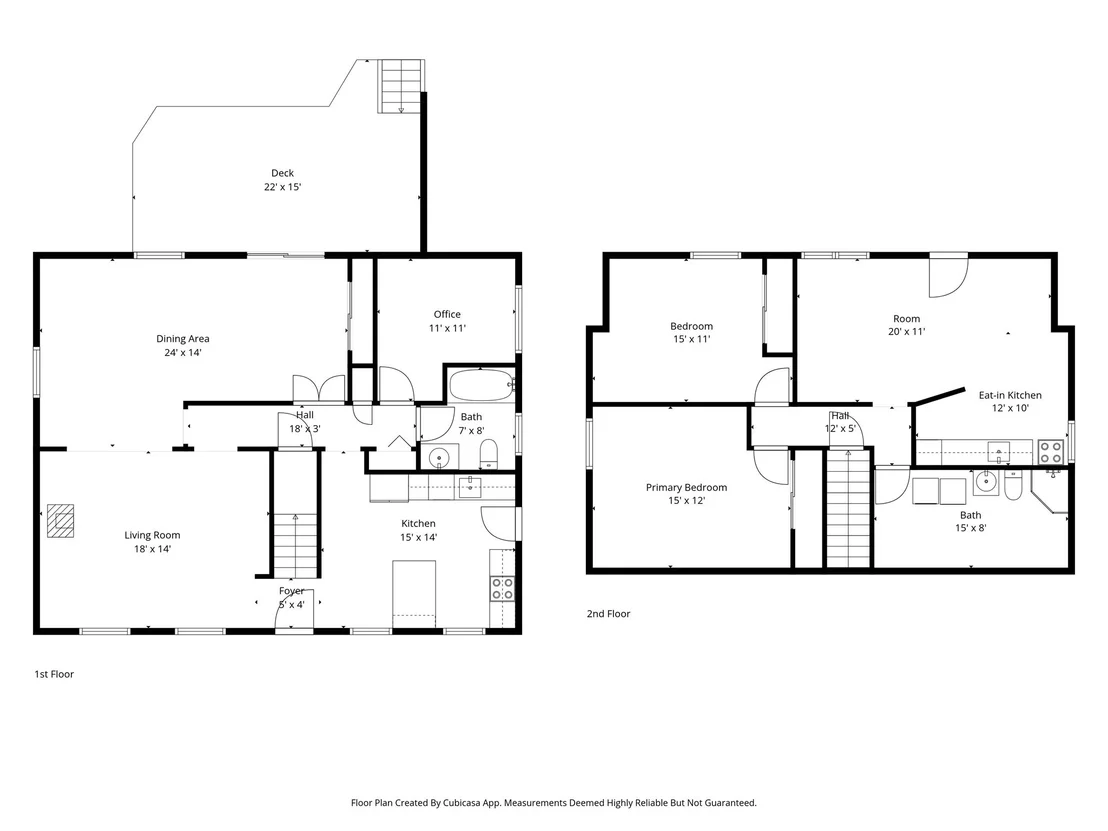 Photo of 137 Parker Rd