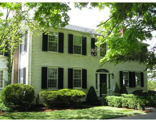 Photo of 166 North Street