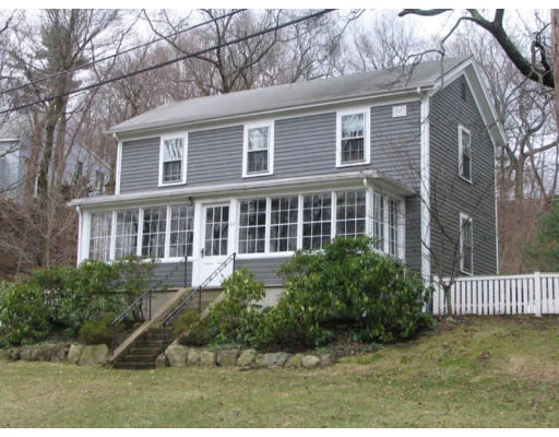 Photo of 63 River St