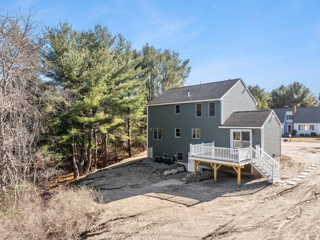 Photo of 310 Charge Pond Rd.