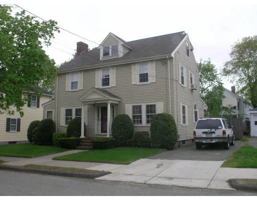 Photo of 10 Radcliffe Rd