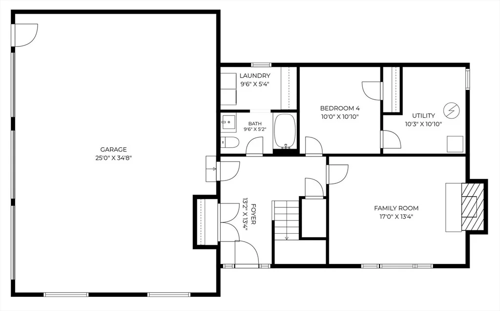 Photo of 25 Dexter Rd