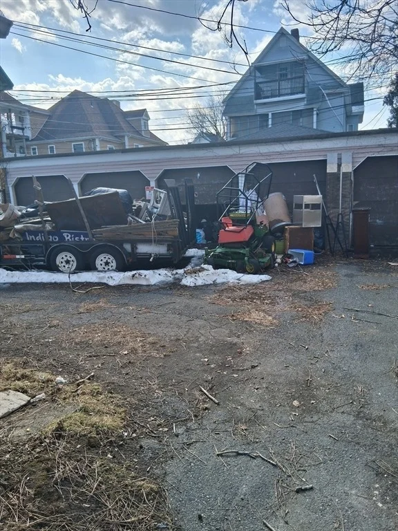 Photo of 13 Hampden St