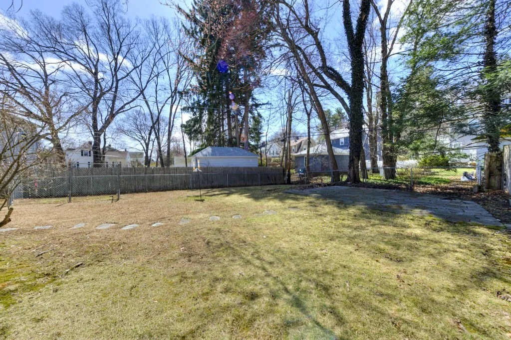 Photo of 69 Vassar St