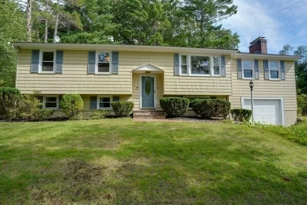 Photo of 35 Jerrold Street