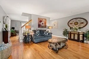 Photo of Unit 5 at 5 Comanche Cir