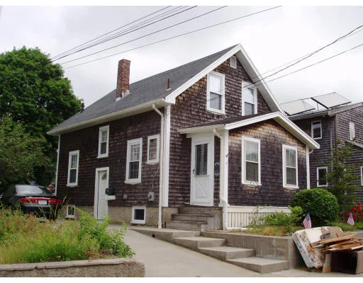 Photo of 4 Hedge Street