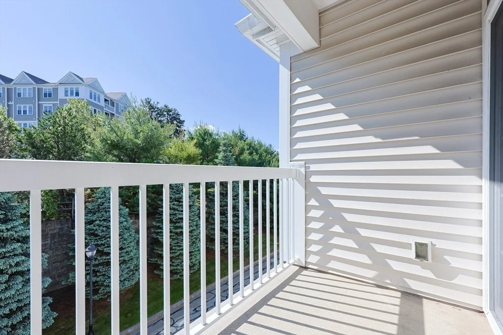 Photo of Unit 307 at 53 Bartlett Way