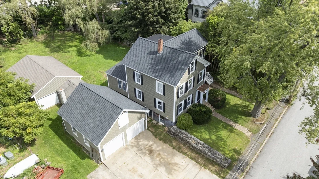 Photo of 10 Spring St