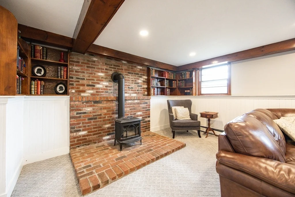 Photo of 136 Spring Street