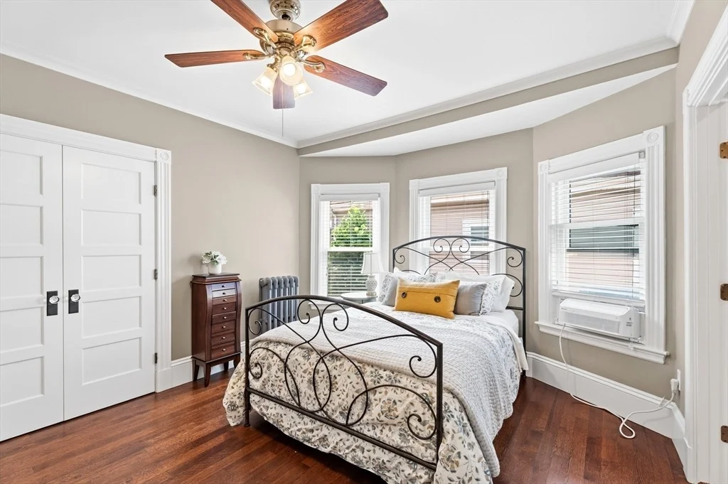 Photo of 19 Gilmore St
