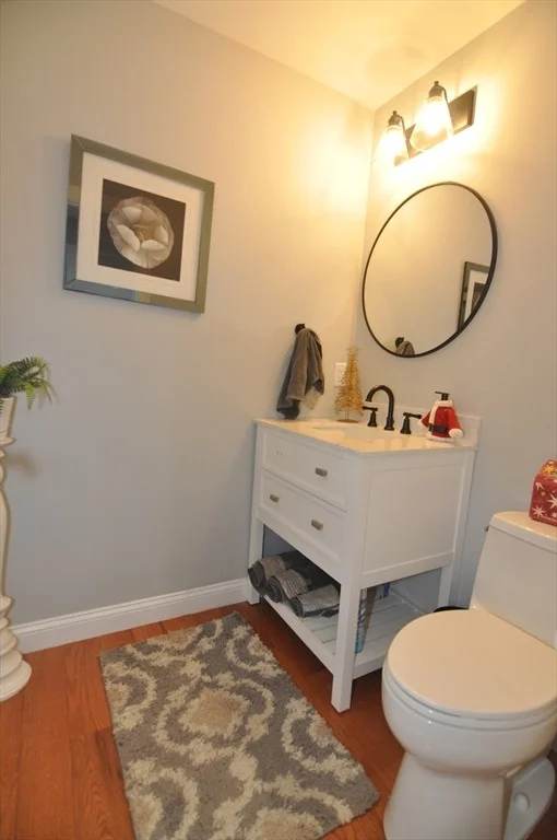 Photo of Unit A at 47 Maple Street