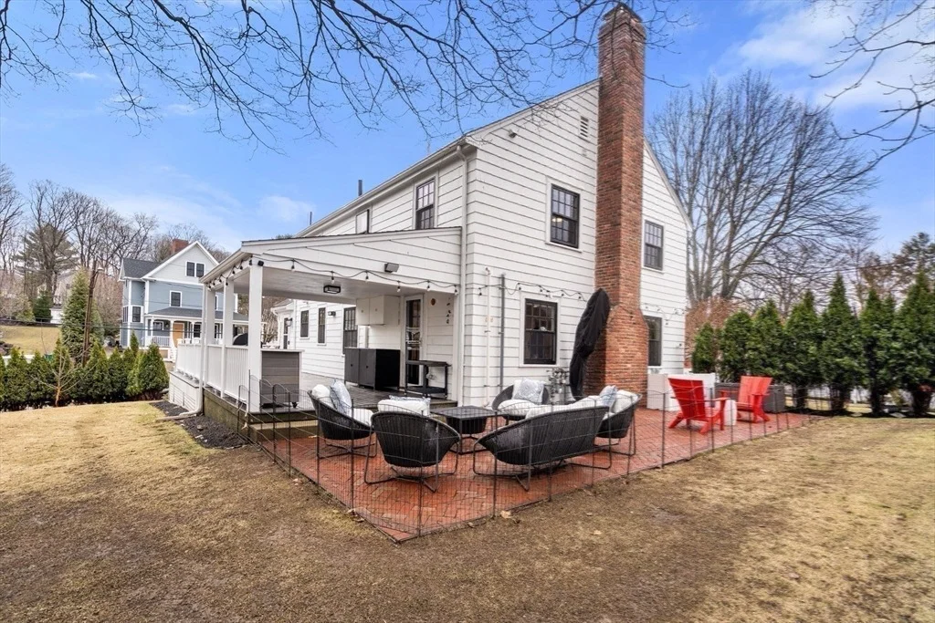 Photo of 5 Summer St