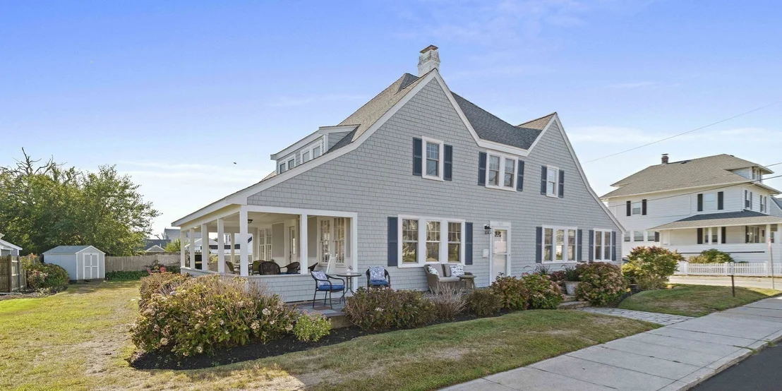 Photo of 117 Manomet Ave.