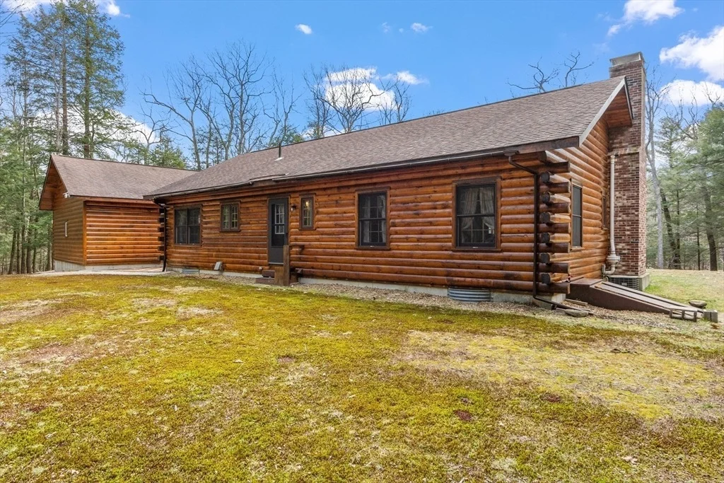 Photo of 134 Rindge State Road