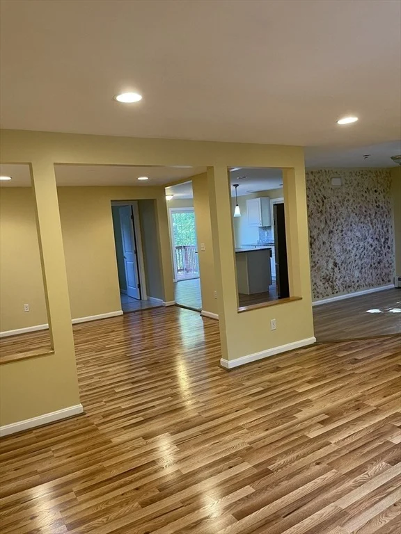Photo of Unit A at 24A Outlook Drive