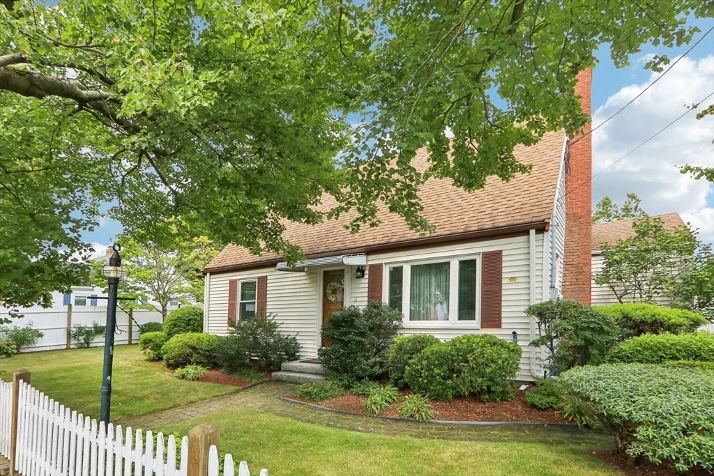 Photo of 3 Rainbow Terrace