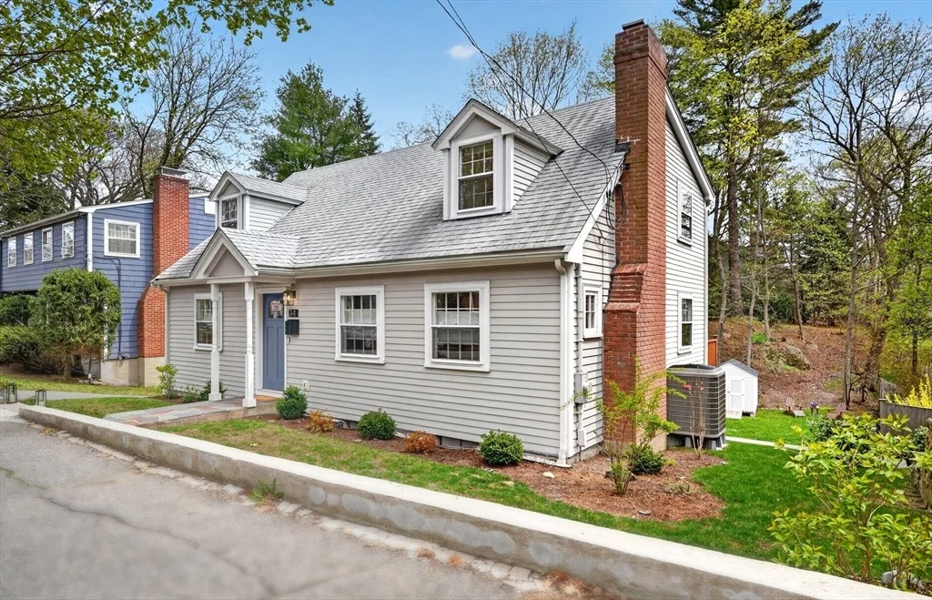 Photo of 34 Academy Street