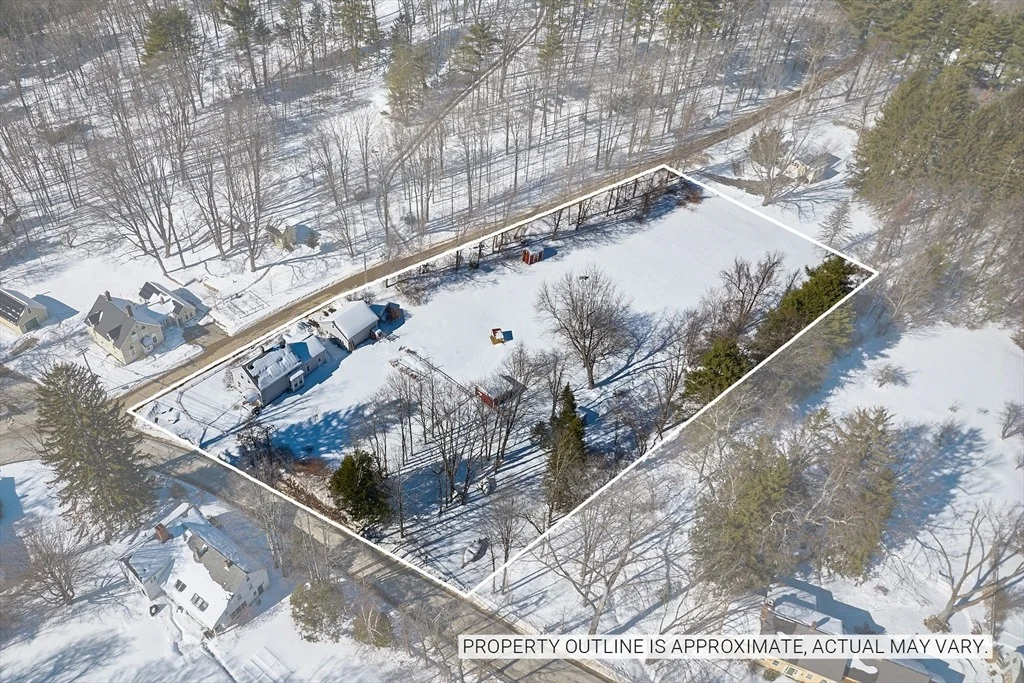 Photo of 100 Depot Rd