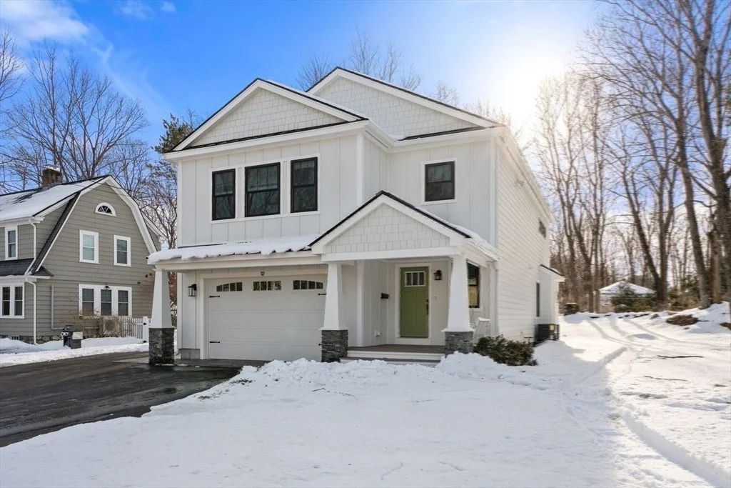Photo of 12 Winter Street