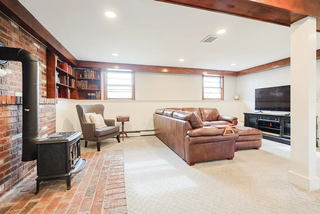 Photo of 136 Spring Street